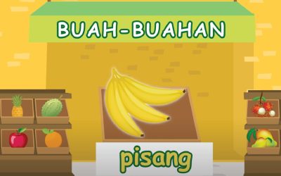 BUAH-BUAHAN