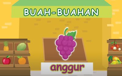 BUAH-BUAHAN