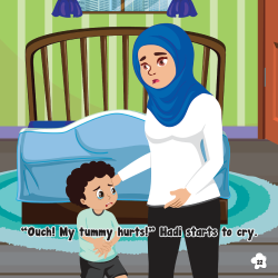HADI BOOK 2