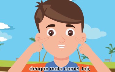 JOJI EP 1