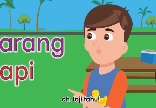 JOJI EP 2