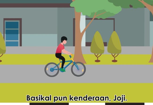 JOJI EP 9