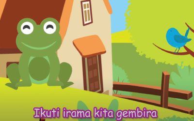 DI MANA KAMU