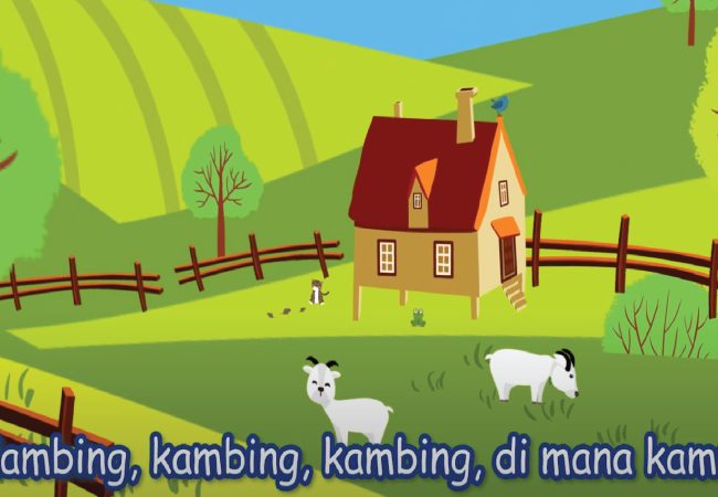 DI MANA KAMU