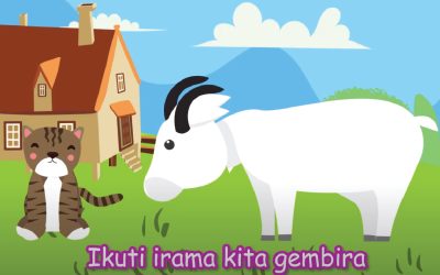 DI MANA KAMU
