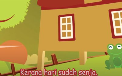 DI MANA KAMU