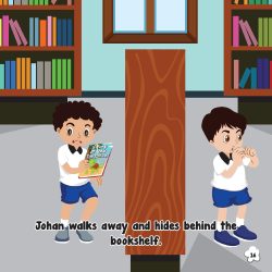 HADI BOOK 4