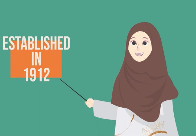 MADRASAH ALSAGOFF