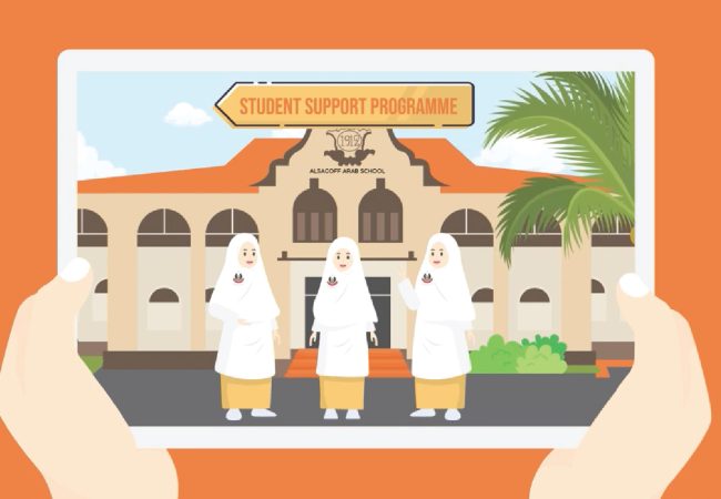 MADRASAH ALSAGOFF