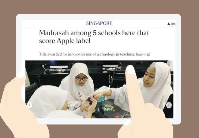 MADRASAH ALSAGOFF